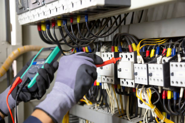 Best New Construction Electrical Installation  in , MA